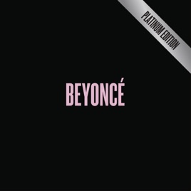 Image result for beyonce platinum edition cover