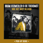 Doe Het Niet Alleen - Bram Vermeulen