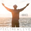 Feeling Alive - Single