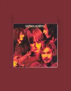 收听 Captain Murphy、观看音乐视频、阅读小传、查看巡演日期等 ！