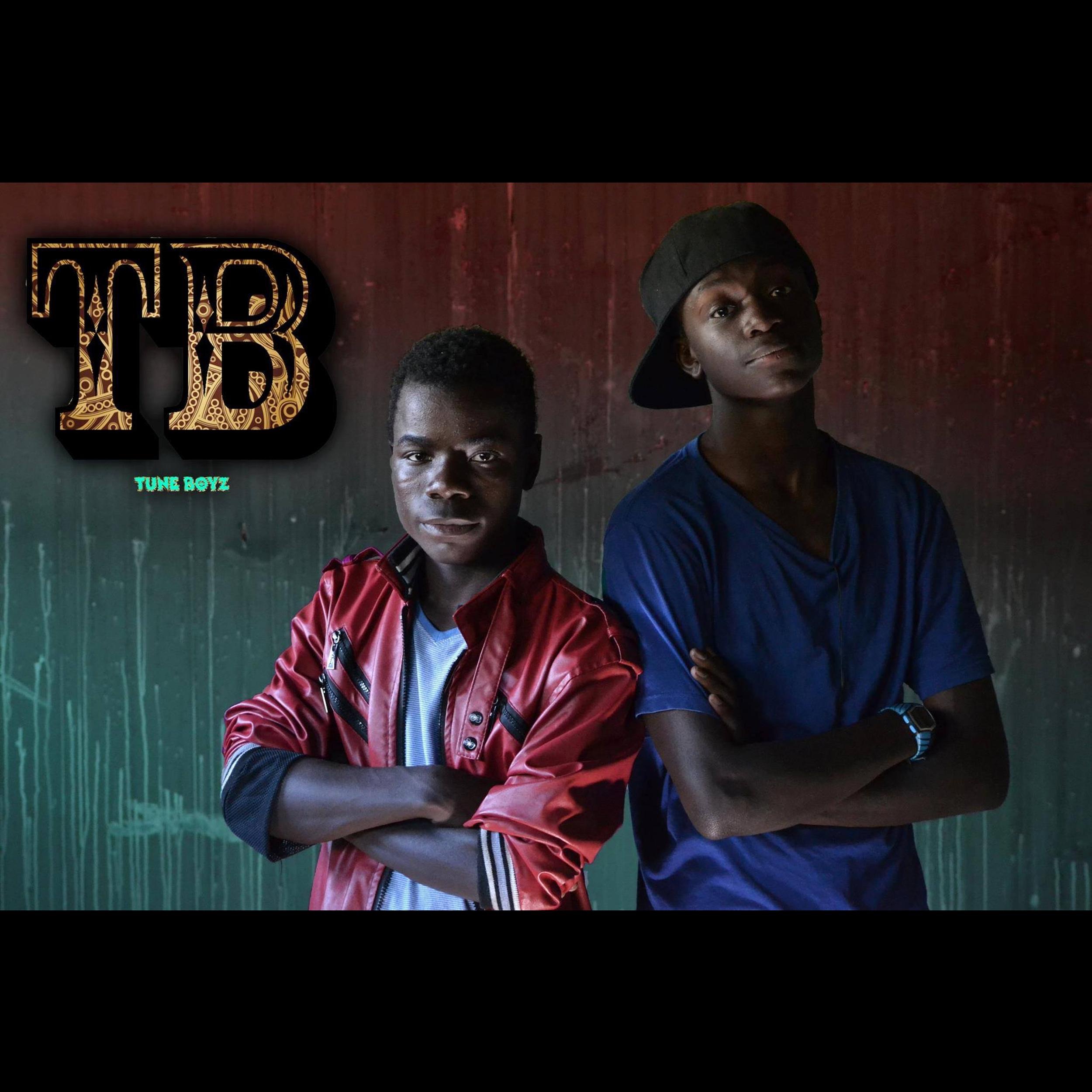 Tune Boyz