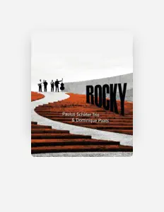 Posłuchaj wykonawcy Dominique Paats, obejrzyj teledyski, przeczytaj biografię, zobacz daty tras koncertowych i nie tylko!