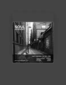 Soul Academy dinle, müzik videolarını izle, biyografisini oku, tur tarihlerini ve daha fazlasını gör!
