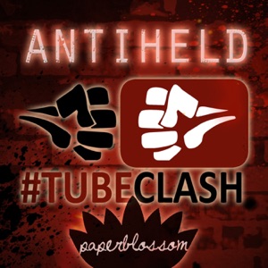 Antiheld - TubeClash (feat. 247 sound) [TV Size - Off Vocal]