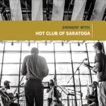 Hot Club of Saratoga - Stompin' At Decca