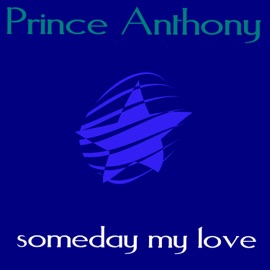 I'm so in Love with You (feat. Terry) Prince Anthony