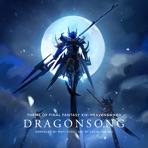 Dragonsong (Main Theme of Final Fantasy XIV: Heavensward) (Piano Cover) - Single