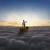 Pink Floyd - The Endless River (Deluxe Edition) artwork
