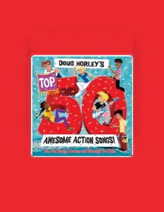 Doug Horleyを聴いたり、ミュージックビデオを鑑賞したり、経歴やツアー日程などを確認したりしましょう！