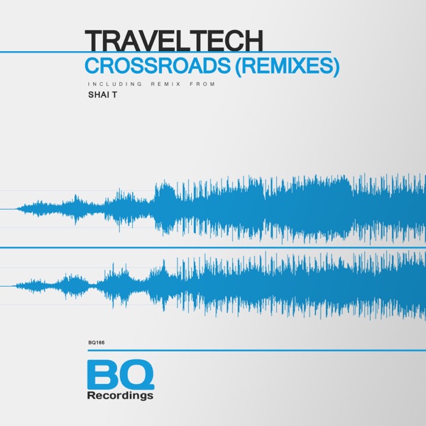 Crossroads (Remixes) - Single