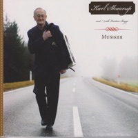 Karl Skaarup - Hellesens Vals (feat. Kristian Bugge)