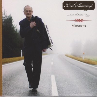 Musiker (feat. Kristian Bugge)