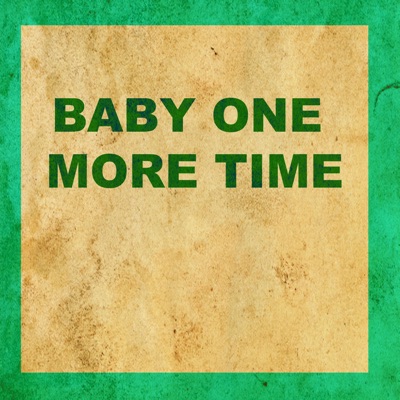 VuongFt Rocker Mexi - Baby One More Time