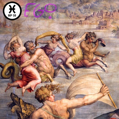 Chapter III: Bonded by a Rope of Fate