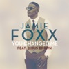 Jamie Foxx