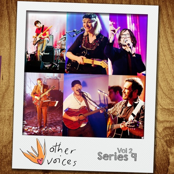 Cover artwork for Everywhere I Go (Live Version)