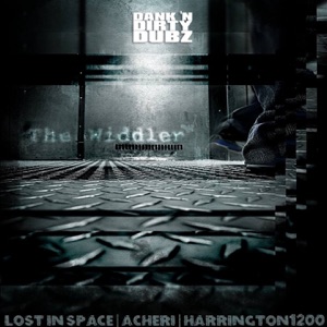 Lost in Space, Pt. 2 / Acheri / Harrington 1200 - Single