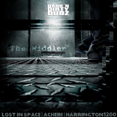 Lost in Space, Pt. 2 / Acheri / Harrington 1200 - Single