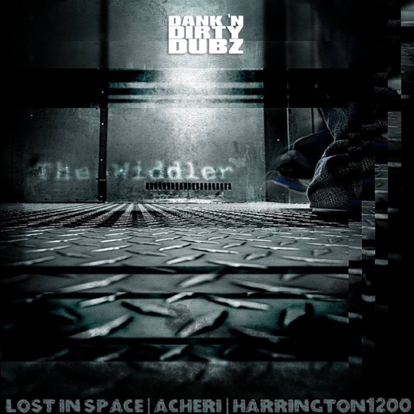 Lost in Space, Pt. 2 / Acheri / Harrington 1200 - Single