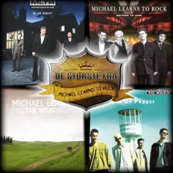 De Første Fra - Michael Learns to Rock - Michael Learns To Rock