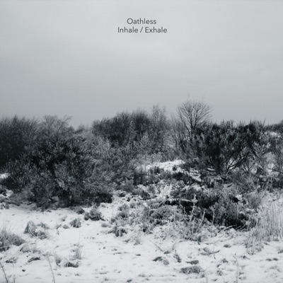 Inhale / Exhale - EP