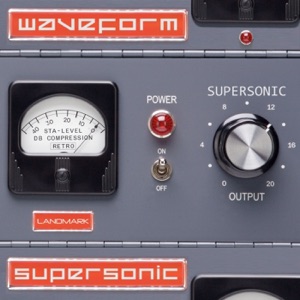 Supersonic - Single