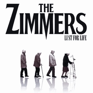 The Zimmers - My Generation - 排舞 音乐