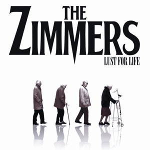 The Zimmers - My Generation - Line Dance Chorégraphe