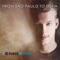 They Are Not You - Ruben de Ronde lyrics