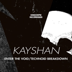 Enter the Void / Technoid Breakdown - Single