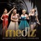 Geh Noch Nicht (feat. Maybebop) - Medlz lyrics