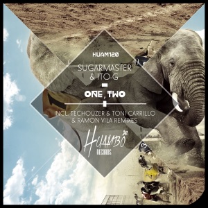 One, Two - Single