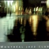 Montréal Jazz Club artwork