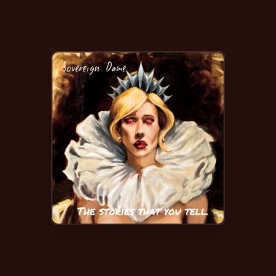 Listen to Sovereign Dame, watch music videos, read bio, see tour dates & more!
