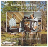 Louisiana Swamp Blues, Vol. 2