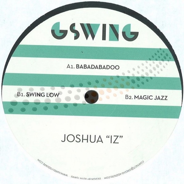 Babadabadoo - Single