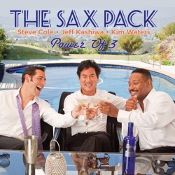The Sax Pack - Sooner Or Later