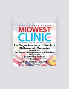 收听 Las Vegas Academy of the Arts Philharmonic Orchestra、观看音乐视频、阅读小传、查看巡演日期等 ！