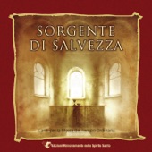 Sorgente di salvezza (Canti per la messa del tempo ordinario) artwork