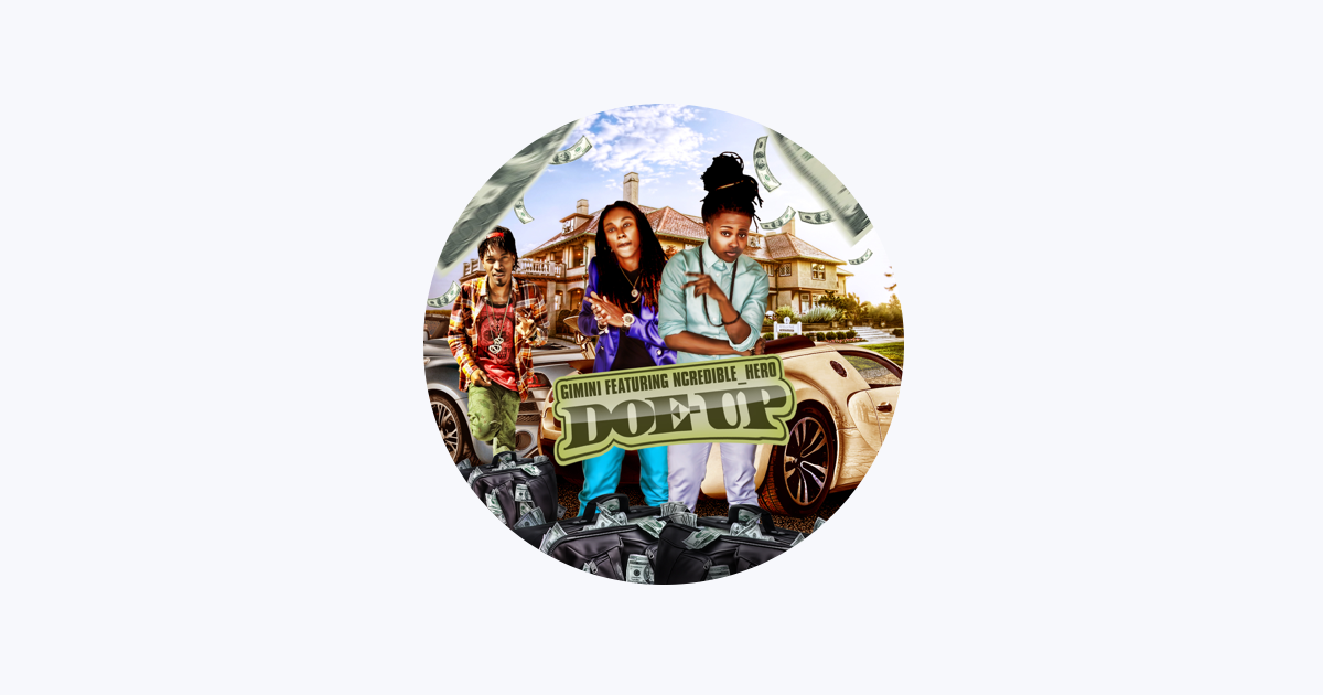 Gimini - Apple Music
