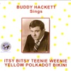 Itsy Bitsy Teenie Weenie Yellow Polkadot Bikini