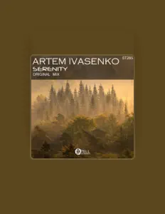 Dengarkan Artem Ivasenko, tonton video musik, baca bio, lihat tanggal tur & lainnya!