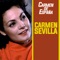 Coplas de Luis Candelas - Carmen Sevilla lyrics