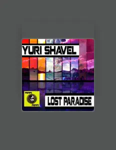 Listen to Yuri Shavel, watch music videos, read bio, see tour dates & more!