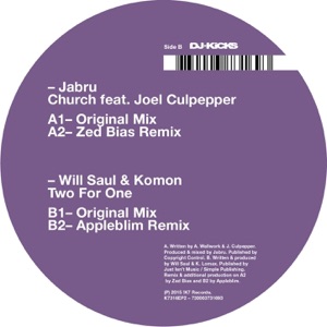 Two For One - EP
