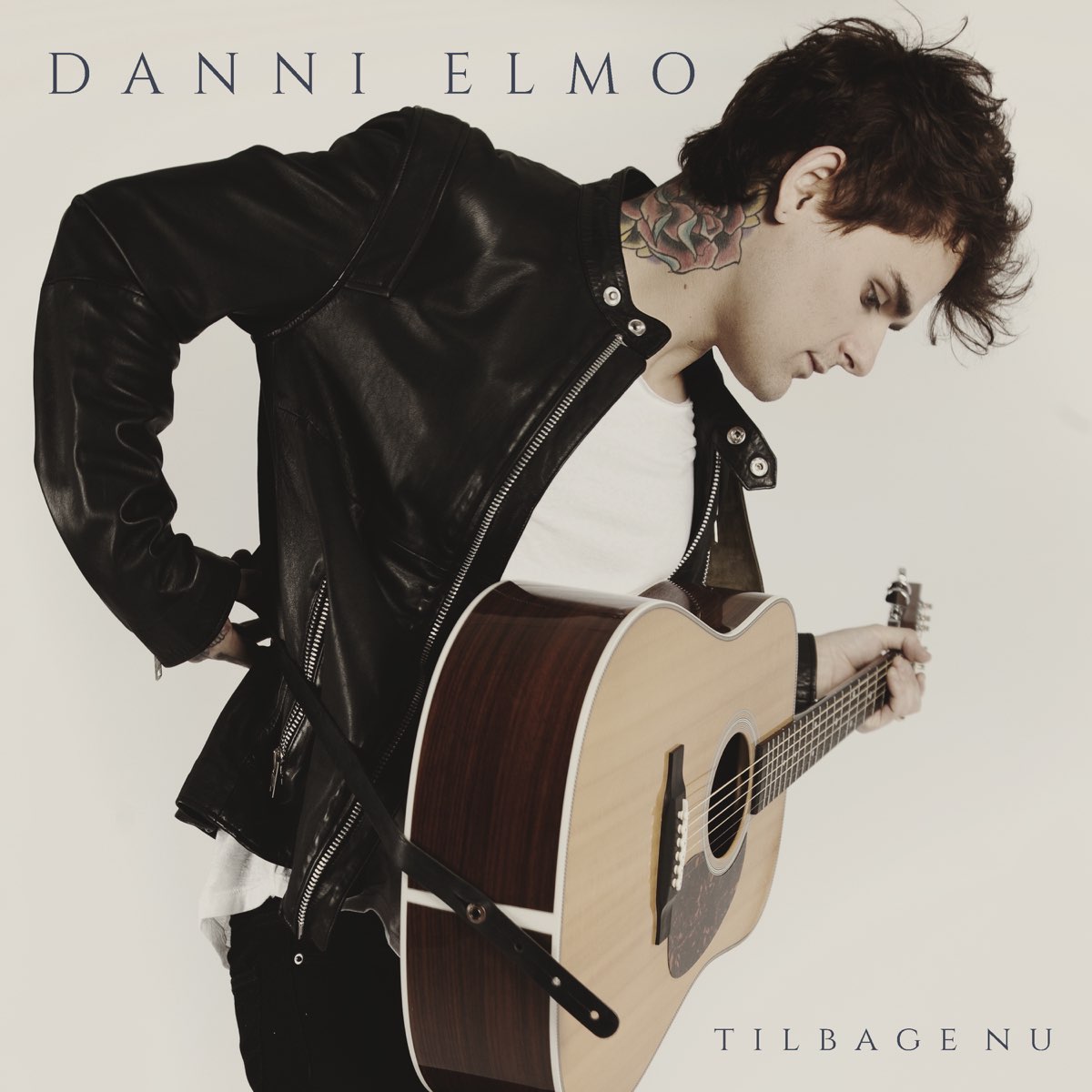 Tilbage - Single by Danni Elmo Music