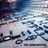 Ruido Sintetico (R.I.M. Remix) artwork