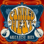 Canned Heat - Goin' Up the Country