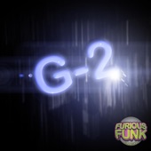 G-2 (Glasshouse Remix) artwork