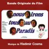 Les Saxs Brothers